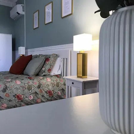 アパート Cantinho Da Cruz