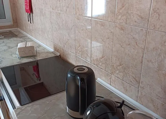 Cantinho Da Cruz * ポンタ・デルガダ