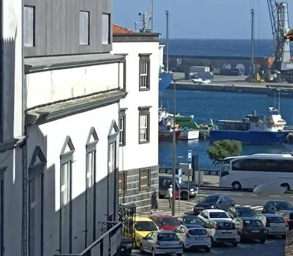 Cantinho Da Cruz アパート