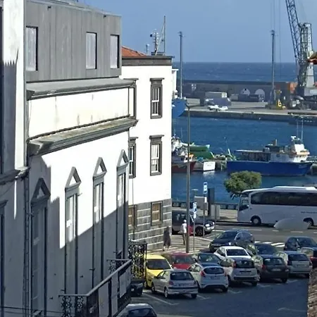 Cantinho Da Cruz Apartment